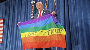 Wokeness im Gegenwind