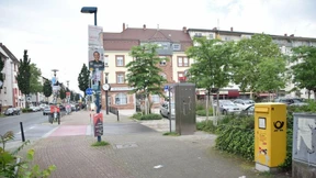 Schon wieder eine Attacke in Mannheim