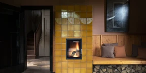 Ein Sehnsuchtsort mit Namen Luchs