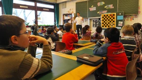 Sozialer Sprengstoff 