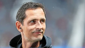 Die Sehnsucht der Eintracht
