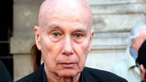 Er schrieb über seinen Sex mit Kindern