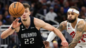 Wagner führt Orlando zum nächsten Sieg