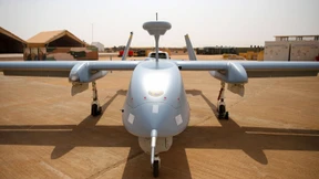 Militärausgaben ohne parlamentarische Kontrolle