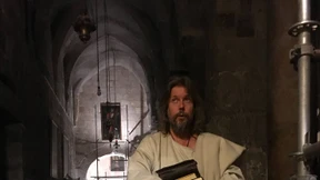 Wenn der Messias ruft