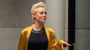 Schauspielerin Rose McGowan verliert MeToo-Prozess