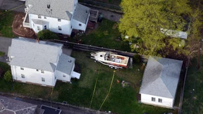 Terrorverdächtiger von Boston angeklagt