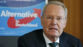 „AfD Armee Fraktion“ bedroht abtrünnige Politiker