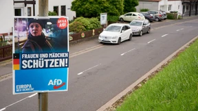 „Das Brandmauergesülze wird sowieso wieder kommen“