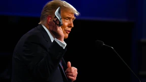 Jetzt kommt es auf Trumps Immunsystem an