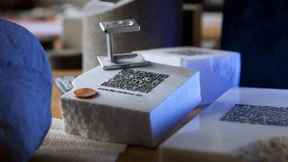 Digitale Grüße aus dem Jenseits