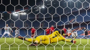 Und plötzlich geht kein Elfmeter rein