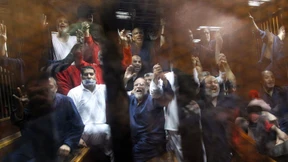 Gericht hebt Todesurteile gegen 149 Islamisten auf