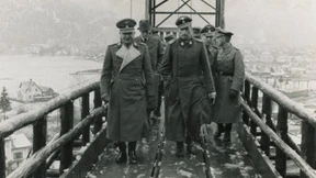 Der verschwundene SS-General