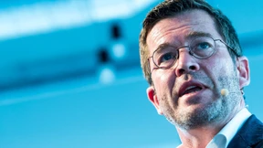 Guttenberg und die Kanzlerinnendämmerung