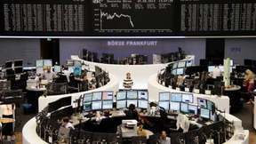 Dax bleibt auf der Erfolgsspur