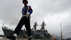 Japan und Amerika streben „robuste Allianz“ an 