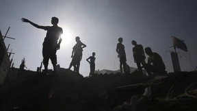 Israel: Ziele fast erreicht