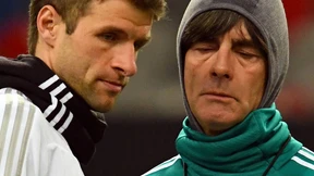 Löw und die heikle Personalie Thomas Müller