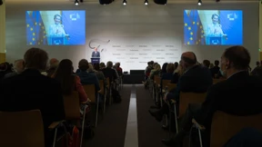 Diese Gäste sprechen auf dem F.A.Z.-Kongress