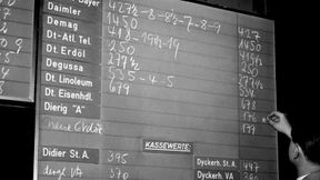 Vollbeschäftigung treibt die Börsen nicht in die Höhe