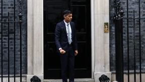 Indien ist stolz auf seinen „Sohn“ Sunak