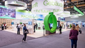 Vollends elektrifiziert