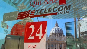 Moody’s stuft Telecom Italia als Ramsch-Anlage ein