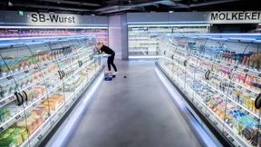 Edeka und Nestlé vor dem Durchbruch