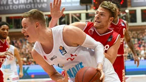 Meister Bamberg verliert in Würzburg