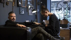 „Ein Bart ist die totale Erotisierung des Alltags“