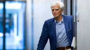 Schmieden an der Angriffsspitze