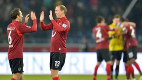 Hannover gelingt die Befreiung