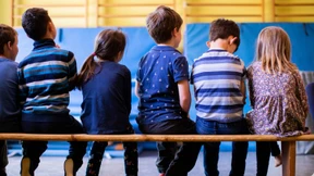 Warum es täglich Sportunterricht geben sollte