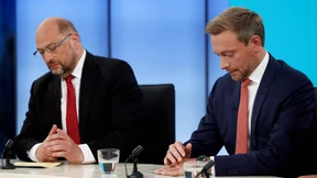 Viel Feuer und viel Fury