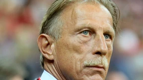 Rumänische Fans fordern Daums Rauswurf