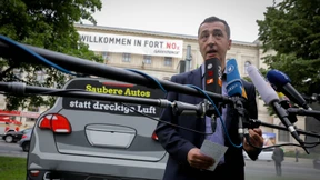 „Das grenzt schon an eine Unverschämtheit“