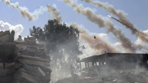 Israels 9/11: Warum diesmal alles anders ist