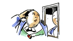 Ist Selbstkritik sexy?