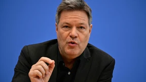 Habeck will keine Spitzenfunktion mehr übernehmen