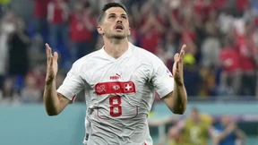 Schweizer Fingerzeig