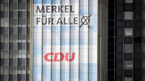 Schwarz-Gelb verliert die Mehrheit