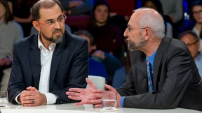 Geheimdienst-Experte Schmidt-Eenboom spricht von „Pseudoputsch“