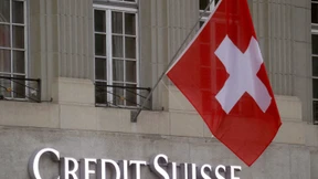 Credit Suisse schiebt Veröffentlichung des Geschäftsberichts auf