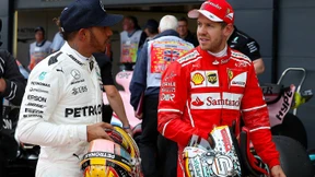 Vettel und das Trainingsproblem