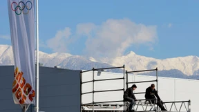 Sotschi-Arbeitern werden weiter Löhne vorenthalten