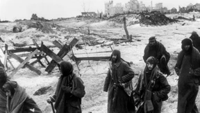 Der Wendepunkt des Zweiten Weltkriegs