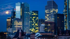 Scheinheilige Banken