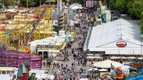 Corona-Anstieg nach Volksfest