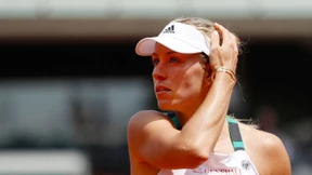 Kerber hält an Trainer fest